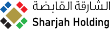 Sharjah Holding Logo